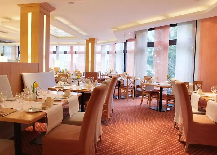 Am Kurpark 4* Bad Hersfeld