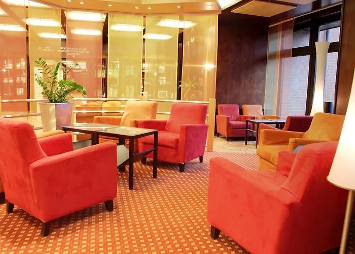 Hotel Am Kurpark Bad Hersfeld