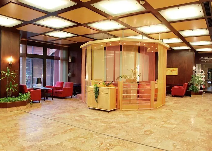 Am Kurpark 4* Bad Hersfeld