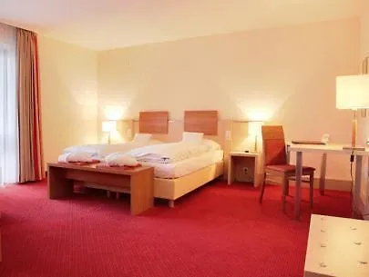 Hotel Am Kurpark Bad Hersfeld