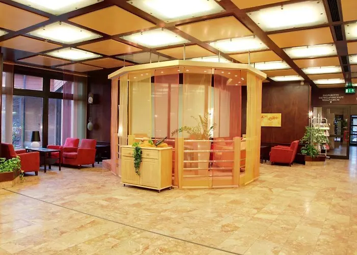 Am Kurpark 4* Bad Hersfeld