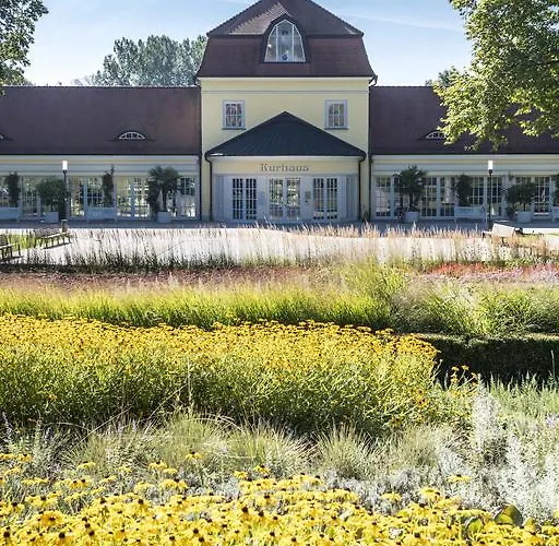 Am Kurpark Hotel
