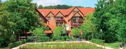 Am Kurpark Hotel