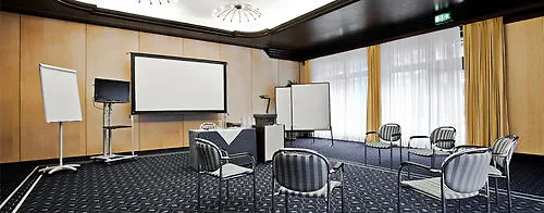 Am Kurpark Bad Hersfeld