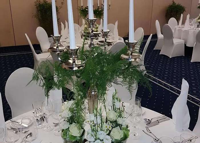 Hotel Am Kurpark Bad Hersfeld