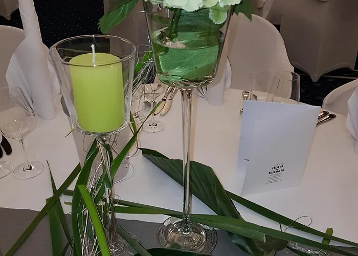 Am Kurpark Bad Hersfeld