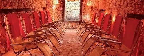 Am Kurpark Hotel Bad Hersfeld